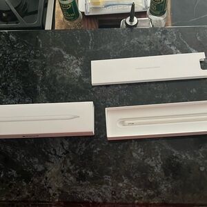 Used 2nd generation Apple Pencil